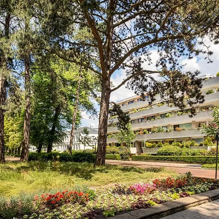 Stilvolle Stadtoase, 116 Qm, Parkblick, Wassernah, Parkplatz Wilhelmshaven Exterior photo