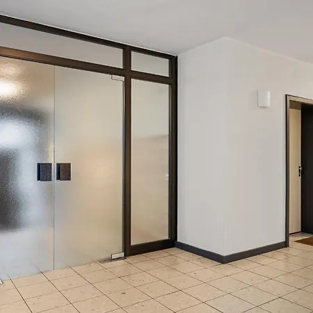 Stilvolle Stadtoase, 116 Qm, Parkblick, Wassernah, Parkplatz Wilhelmshaven Exterior photo